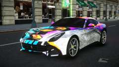 Ferrari F12 Jaic S12 для GTA 4