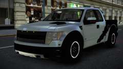 Ford F150 Yiyterodi для GTA 4