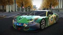 Honda HSV Bries S1 для GTA 4