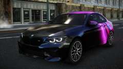 BMW M2 Sohen S2 для GTA 4