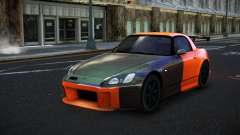Honda S2000 Ajody S7 для GTA 4