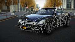 Mercedes-Benz E500 Mazorin S5 для GTA 4