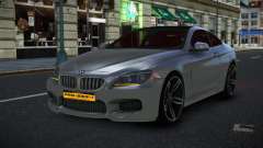 BMW M6 Muesu для GTA 4