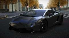 Lamborghini Gallardo Zisuzu для GTA 4