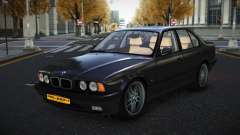 BMW M5 E34 Kodic для GTA 4