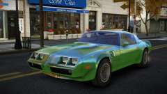 Pontiac Trans AM Exabin для GTA 4