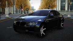BMW M3 E92 Yiqyeg для GTA 4