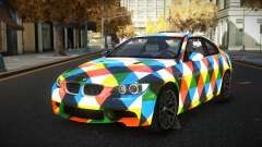 BMW M3 Xadisa S7 для GTA 4