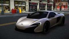 McLaren 650S Tinley для GTA 4