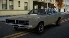 Dodge Charger Jiwiy для GTA 4
