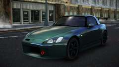 Honda S2000 Ajody для GTA 4