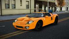 Ford GT1000 Binudabe для GTA 4