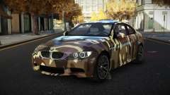 BMW M3 Xadisa S9 для GTA 4