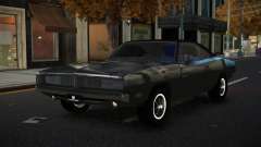 Dodge Charger Duxe для GTA 4