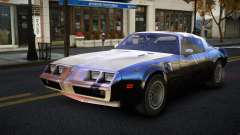 Pontiac Trans AM Exabin S14 для GTA 4