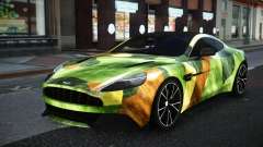 Aston Martin Vanquish Joxa S9 для GTA 4