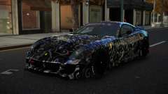 Ferrari 599XX Hunsy S14 для GTA 4