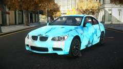 BMW M3 Xadisa S4 для GTA 4