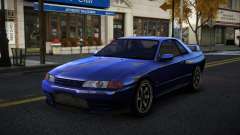 Nissan Skyline R32 Droic S13 для GTA 4
