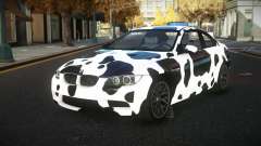 BMW M3 Xadisa S3 для GTA 4