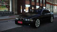 BMW M5 E39 Qagepaxur для GTA 4