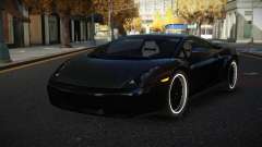 Lamborghini Gallardo Tuga для GTA 4