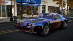 Pontiac Trans AM Exabin S8 для GTA 4