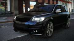 Volkswagen Touareg Zeabu для GTA 4