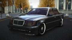 Mercedes-Benz E500 Jesetu для GTA 4