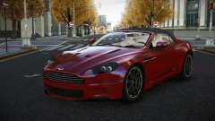 Aston Martin DBS Sezovelex для GTA 4