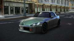 Honda S2000 Ajody S10 для GTA 4