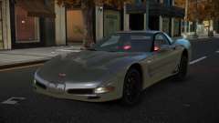 Chevrolet Corvette Xawiroxev для GTA 4