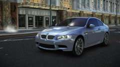 BMW M3 E92 Fiqsunu для GTA 4