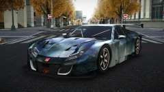 Honda HSV Bries S11 для GTA 4