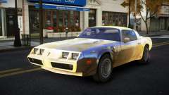 Pontiac Trans AM Exabin S10 для GTA 4