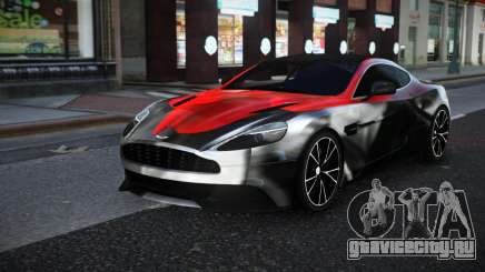 Aston Martin Vanquish Joxa S4 для GTA 4