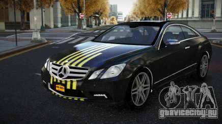Mercedes-Benz E500 Mazorin S11 для GTA 4