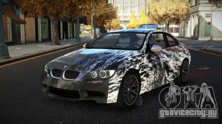 BMW M3 Xadisa S10 для GTA 4