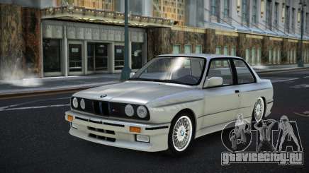 BMW M3 E30 Punekis для GTA 4