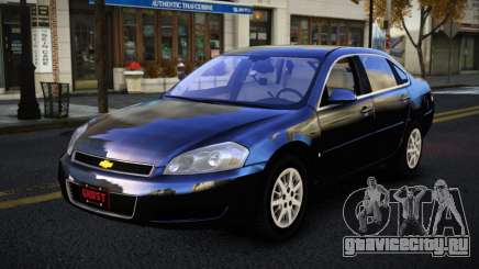 Chevrolet Impala Jeiro для GTA 4