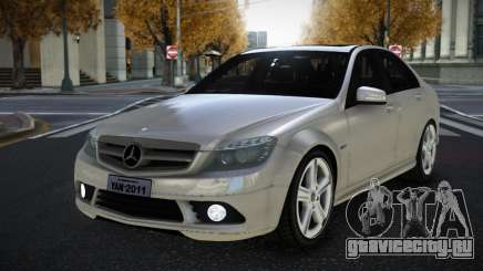 Mercedes-Benz C180 Inoc для GTA 4