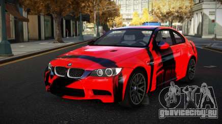 BMW M3 Xadisa S5 для GTA 4
