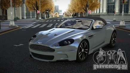 Aston Martin DBS Yohyum для GTA 4