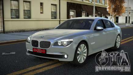 BMW 760Li Kueke для GTA 4