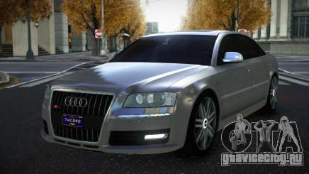 Audi S8 Noaxa для GTA 4