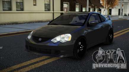 Acura RSX Migjuzuzu для GTA 4