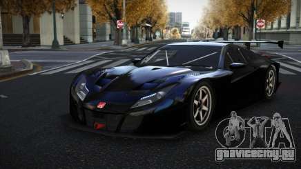 Honda HSV Bries для GTA 4