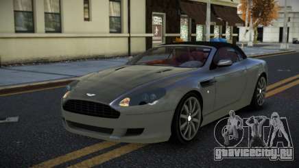 Aston Martin DB9 Ifiv для GTA 4