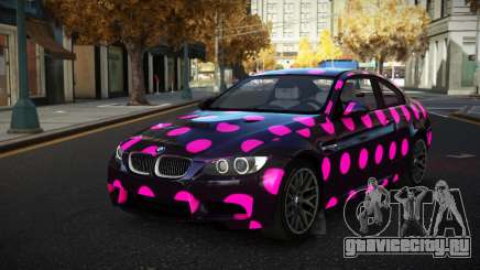 BMW M3 Xadisa S6 для GTA 4
