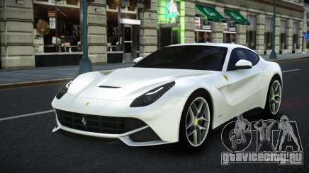 Ferrari F12 Jaic для GTA 4